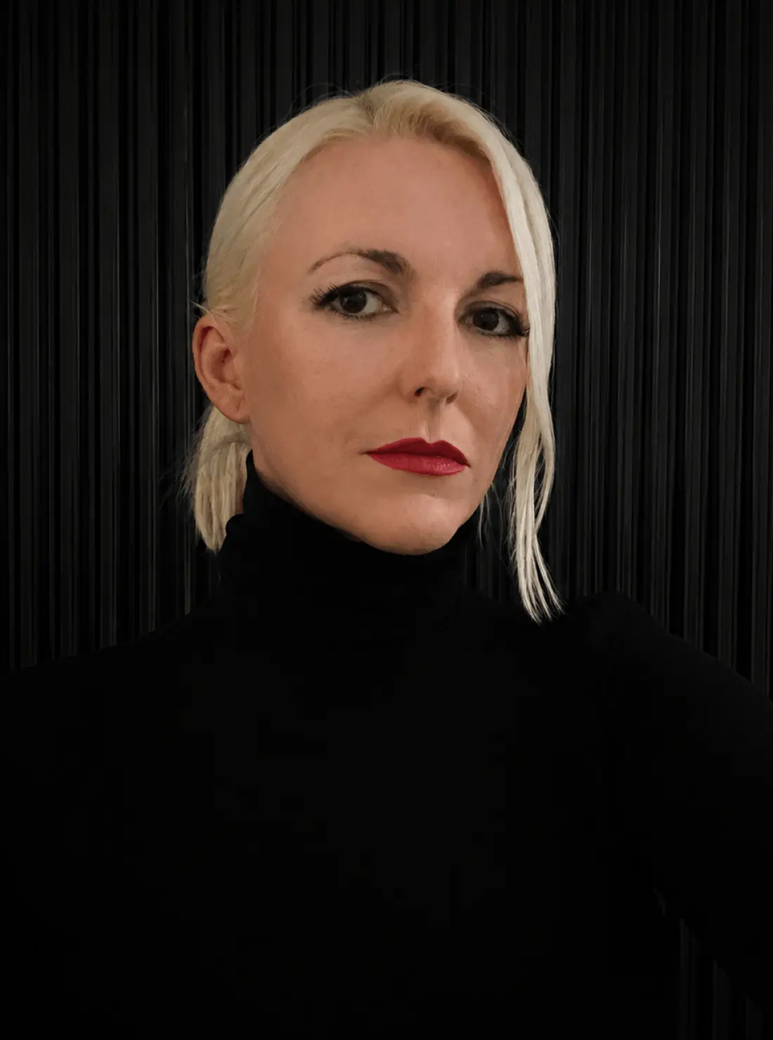 Natalia Cowley, FCA
